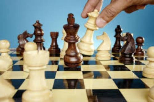انتخابات شطرنج ۱۹ تیر