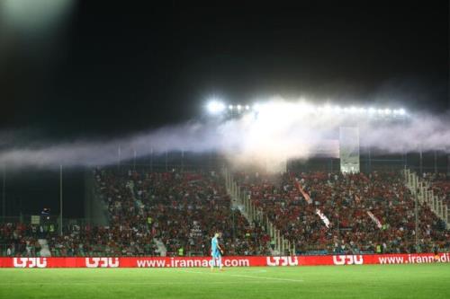 باخت پرسپولیس