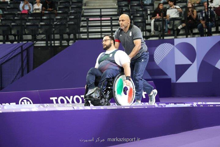 رستمی بعد از سانحه تصادف مشکلی برای بازگشت به تمرینات ندارد