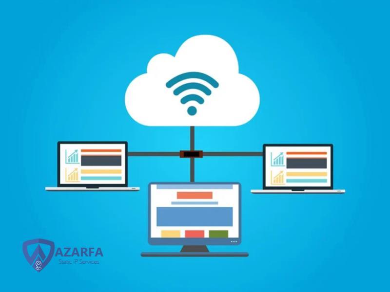 بهترین سایت خرید آی پی ثابت